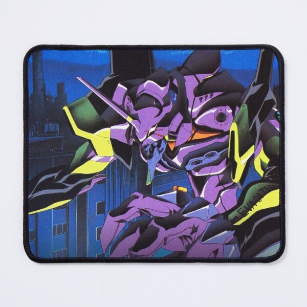 Item preview, Neon Genesis Evangelion Eva Unit-01 designed and sold by GeeknGo.