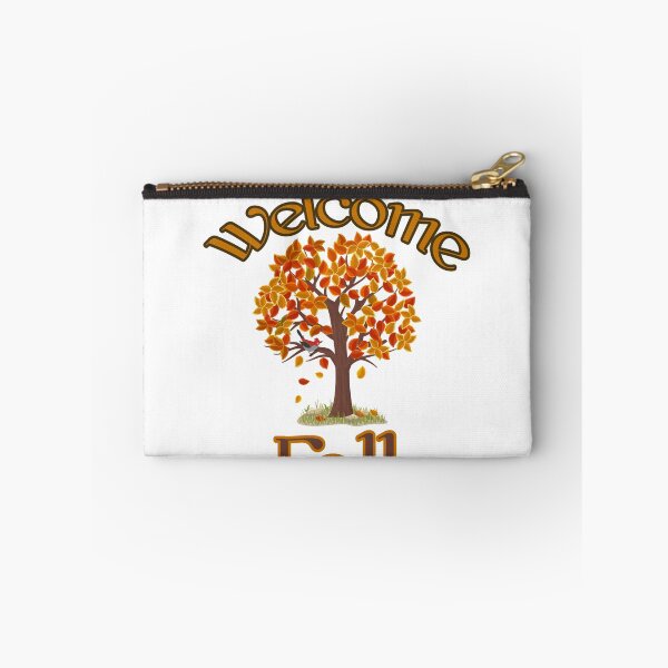 Item preview,  welcome fall designed and sold by Neylou-Art.