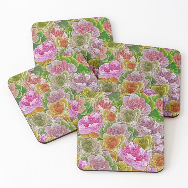 Item preview, Cabbage designed and sold by Sanna Kuusimurto.