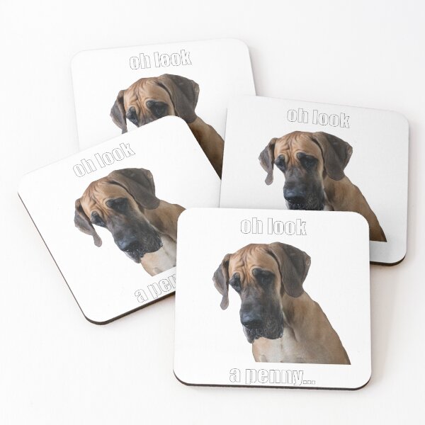 Item preview, Oh look, a penny... designed and sold by tuneoperator.