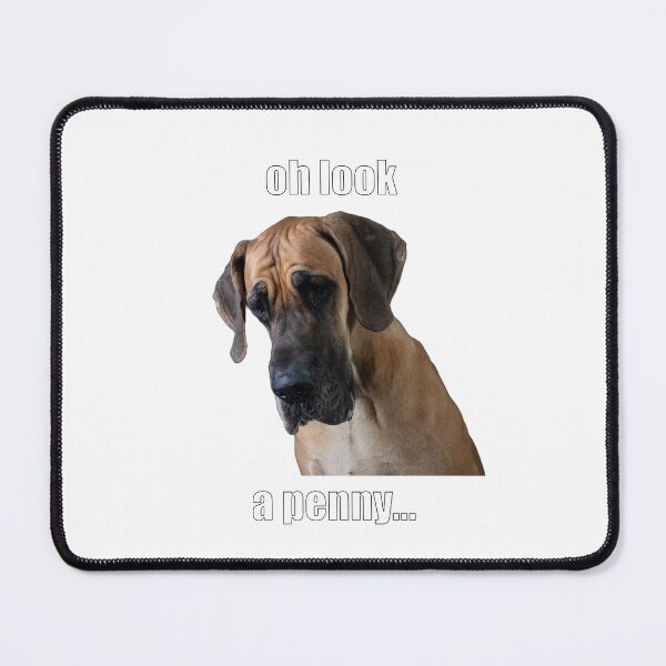 Item preview, Oh look, a penny... designed and sold by tuneoperator.