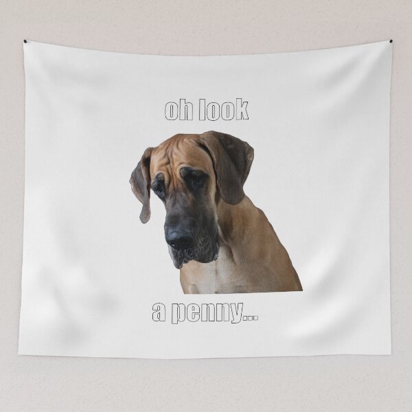 Item preview, Oh look, a penny... designed and sold by tuneoperator.
