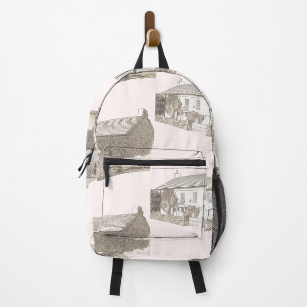 Item preview, Long Cottage designed and sold by Colin Bentham.
