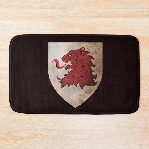 Item preview, Adalhard of Lyonesse coat of arms designed and sold by Christos93.