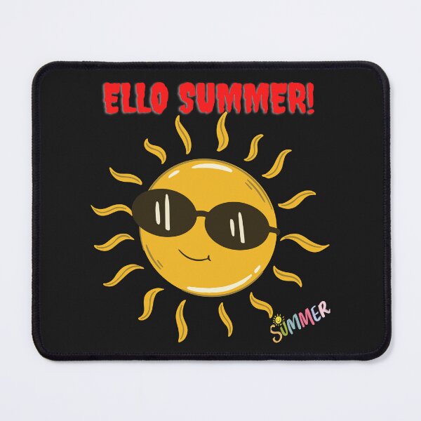 Item preview, Ellow Summer designed and sold by RonelM.