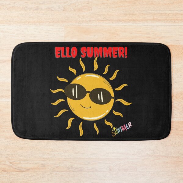 Item preview, Ellow Summer designed and sold by RonelM.