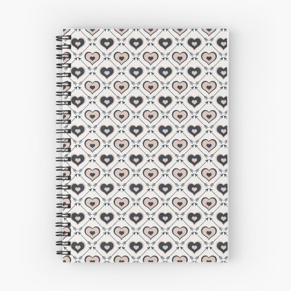 Item preview, Hearts and Arrows designed and sold by Yralmy Pereira.