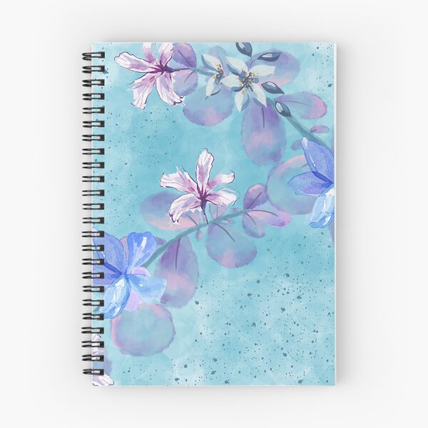 Item preview, Flowers Underwater designed and sold by missoundream.