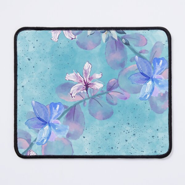 Item preview, Flowers Underwater designed and sold by missoundream.