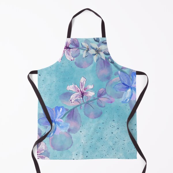Item preview, Flowers Underwater designed and sold by missoundream.