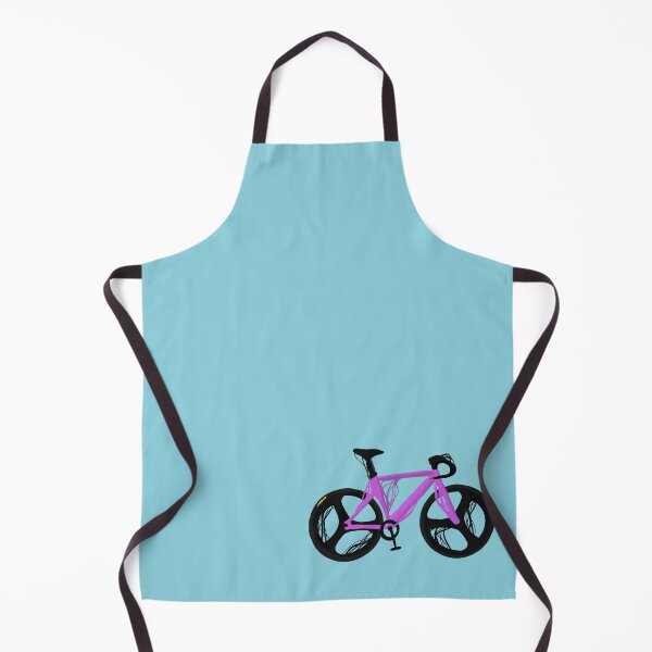 Item preview, Fixi Bikes Single Speed Sketch women's bike designed and sold by emm-j.