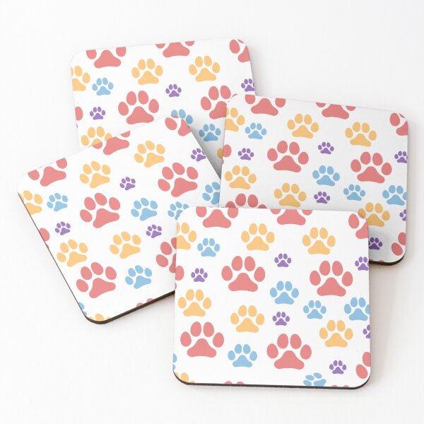Item preview, Animal Pet Paws designed and sold by risingrocket.