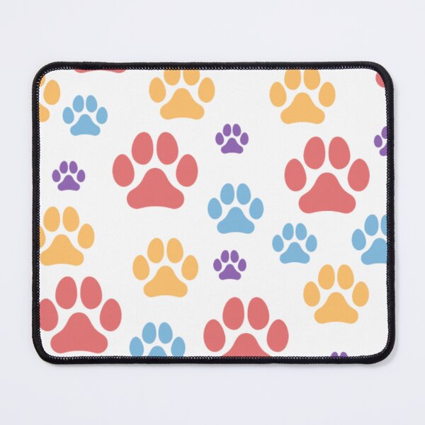 Item preview, Animal Pet Paws designed and sold by risingrocket.