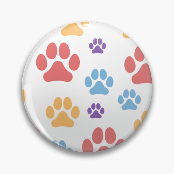 Item preview, Animal Pet Paws designed and sold by risingrocket.