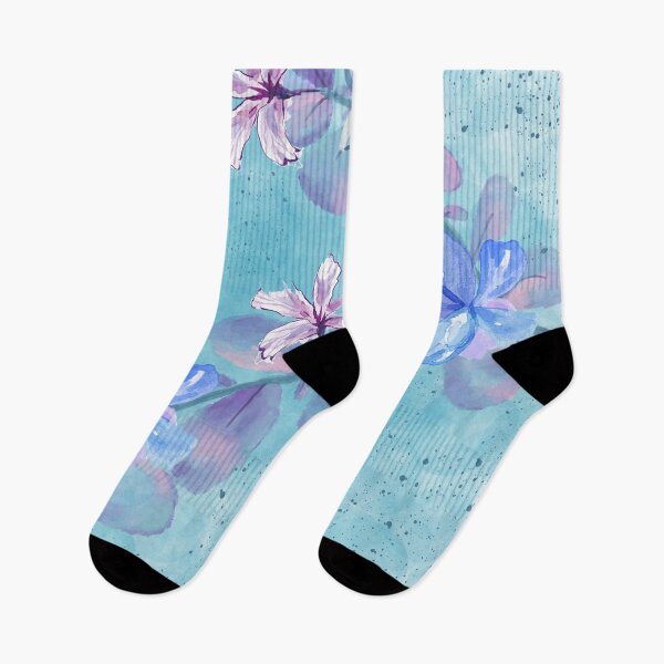 Item preview, Flowers Underwater designed and sold by missoundream.