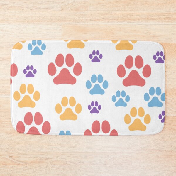 Item preview, Animal Pet Paws designed and sold by risingrocket.