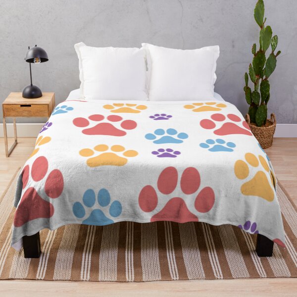 Item preview, Animal Pet Paws designed and sold by risingrocket.