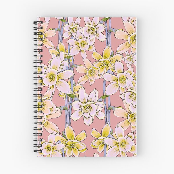 Item preview, Jonquils designed and sold by Sanna Kuusimurto.
