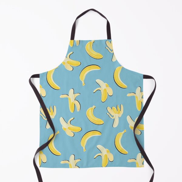 Item preview, Banana Smoothie - Blueberry Boat Party designed and sold by Bennet and Bird.