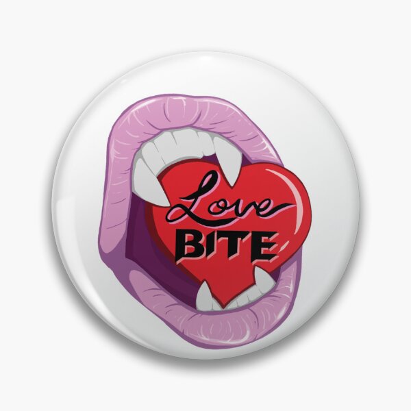 Item preview, Love Bit designed and sold by Art-IsArt.