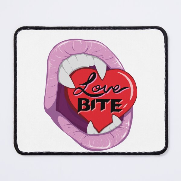 Item preview, Love Bit designed and sold by Art-IsArt.