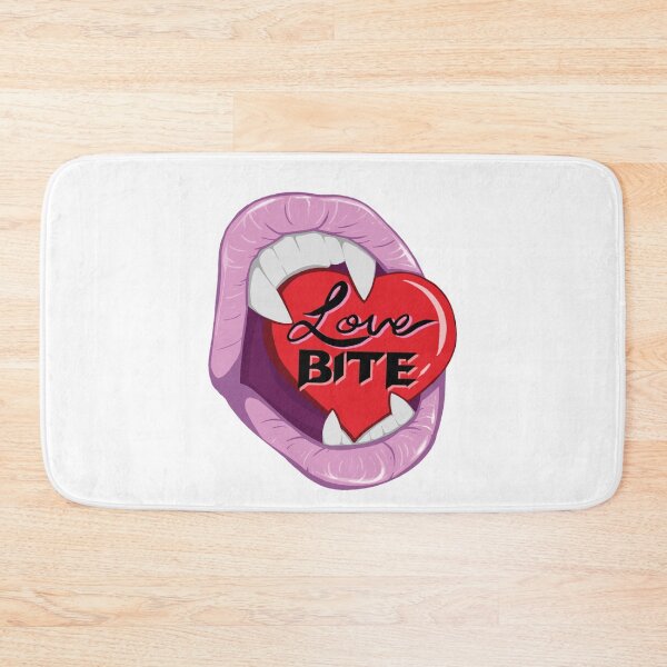 Item preview, Love Bit designed and sold by Art-IsArt.