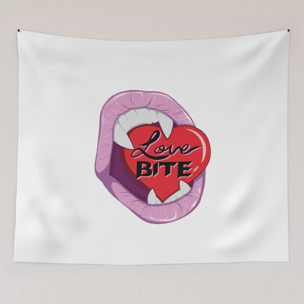Item preview, Love Bit designed and sold by Art-IsArt.