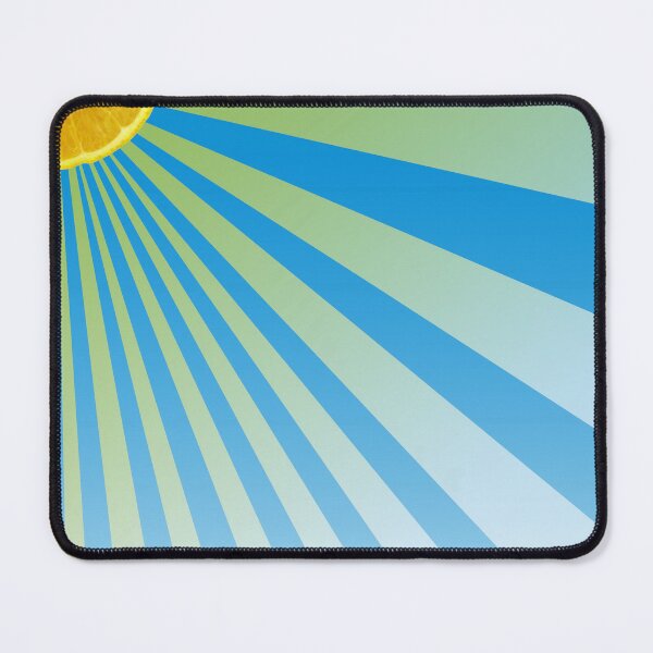 Item preview, Orange Sun designed and sold by Colin Bentham.