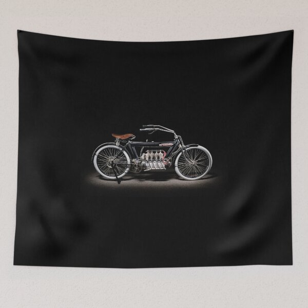 Item preview, Pierce Four designed and sold by twixt-two-wheels.