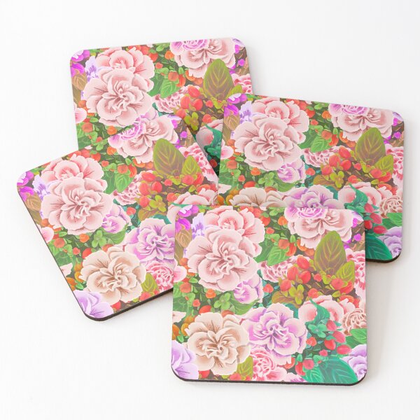 Item preview, Azalea designed and sold by Sanna Kuusimurto.