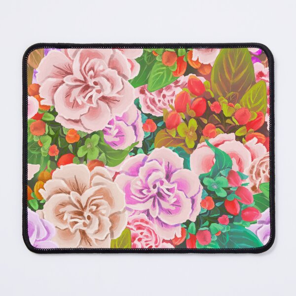 Item preview, Azalea designed and sold by Sanna Kuusimurto.
