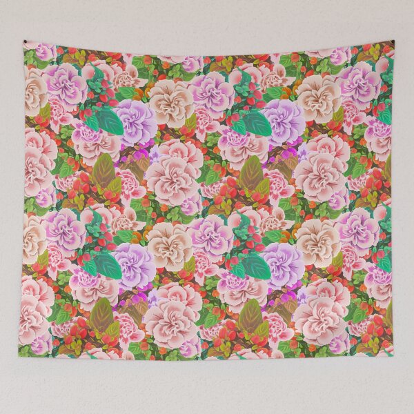 Item preview, Azalea designed and sold by Sanna Kuusimurto.