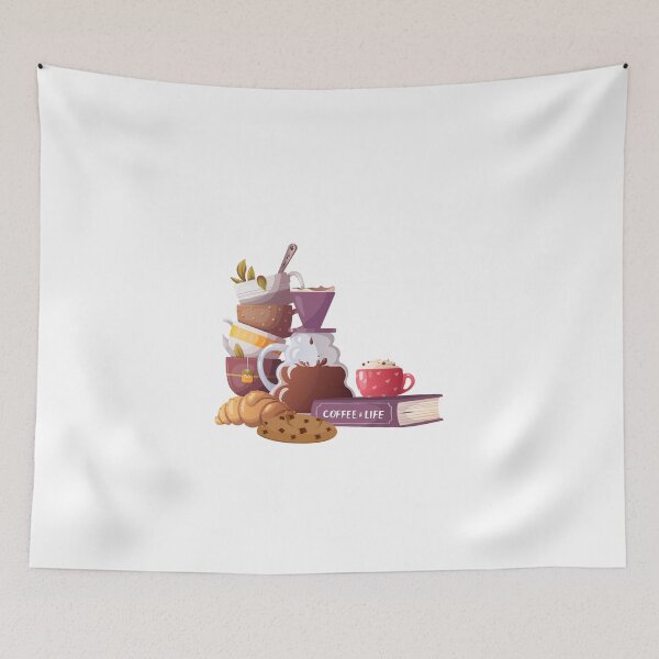 Item preview, Cakes, Libra, Book and coffee, Better Life, Coffee Connects, Coffee Lovers, Morning Coffee, Book Lovers, Books, Smells like Coffee, Cup of Coffee, Coffee Lover, Positive Vibes designed and sold by WORLD-SOFIA.
