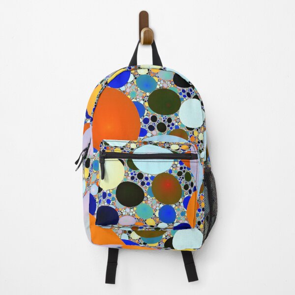 Item preview, Colorful Shiny Stones Terrazzo designed and sold by ivanoel.