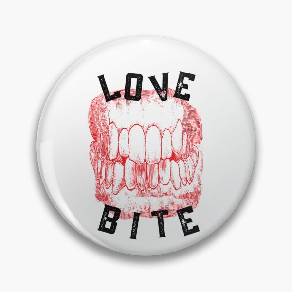 Item preview, Love Bit designed and sold by Art-IsArt.