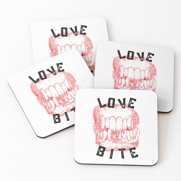 Item preview, Love Bit designed and sold by Art-IsArt.