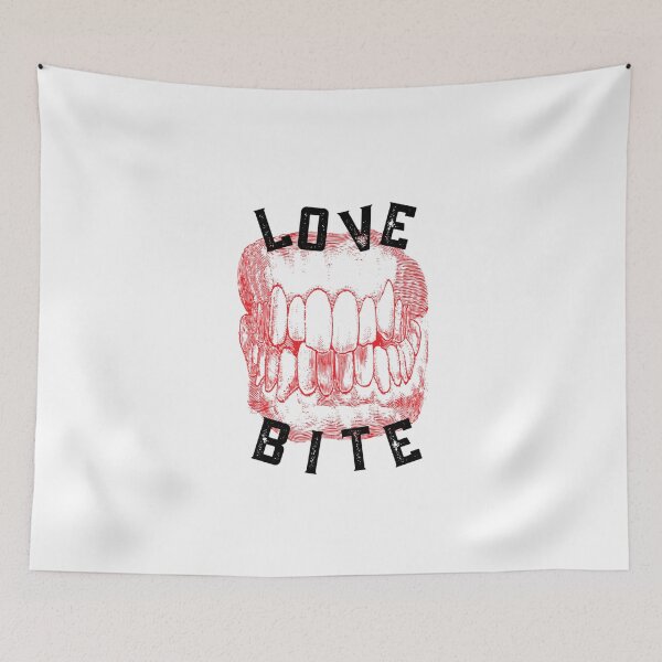 Item preview, Love Bit designed and sold by Art-IsArt.