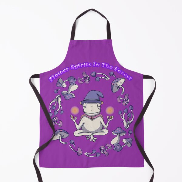 Item preview, Flower Spirits In The Forest designed and sold by aither81.