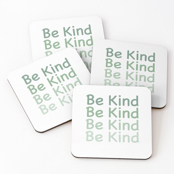 Item preview, Be Kind (Sage Green) designed and sold by TheEmilySuzanne.