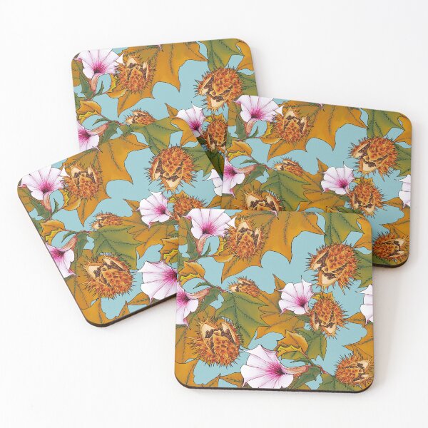 Item preview, Datura designed and sold by Sanna Kuusimurto.