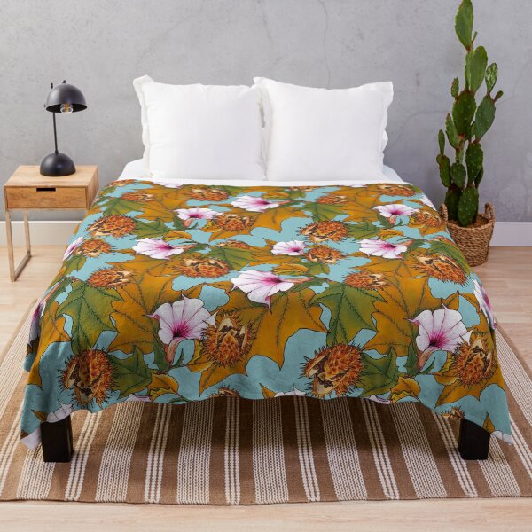 Item preview, Datura designed and sold by Sanna Kuusimurto.