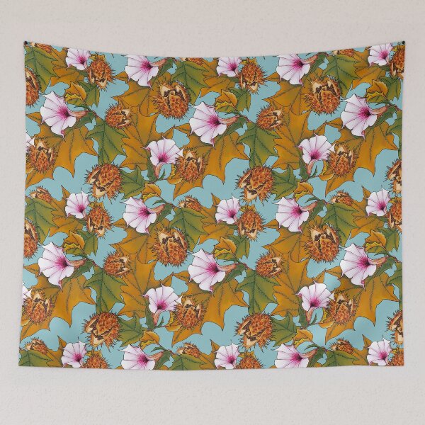 Item preview, Datura designed and sold by Sanna Kuusimurto.