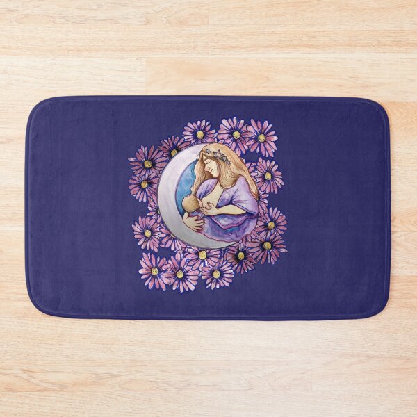 Item preview, Breastfeeding Mama designed and sold by FrictionMaxxing.