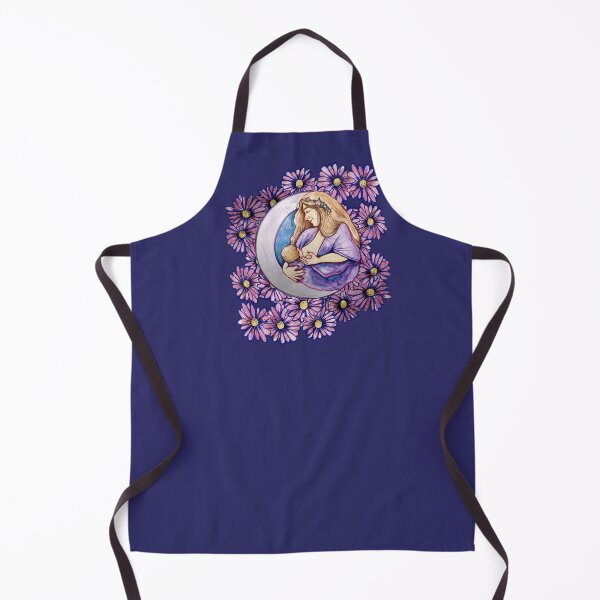 Item preview, Breastfeeding Mama designed and sold by FrictionMaxxing.