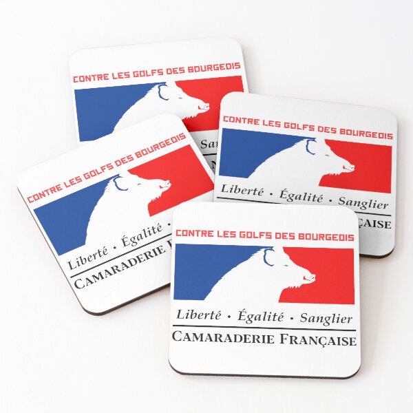 Item preview, Liberty, equality, boar designed and sold by Hellogrise.