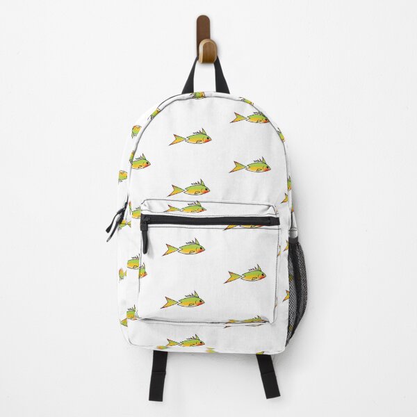 Item preview, Fish designed and sold by HectorCantres.