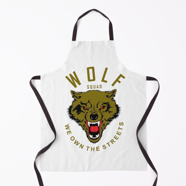 Item preview, Zidika Wolf designed and sold by flydye.