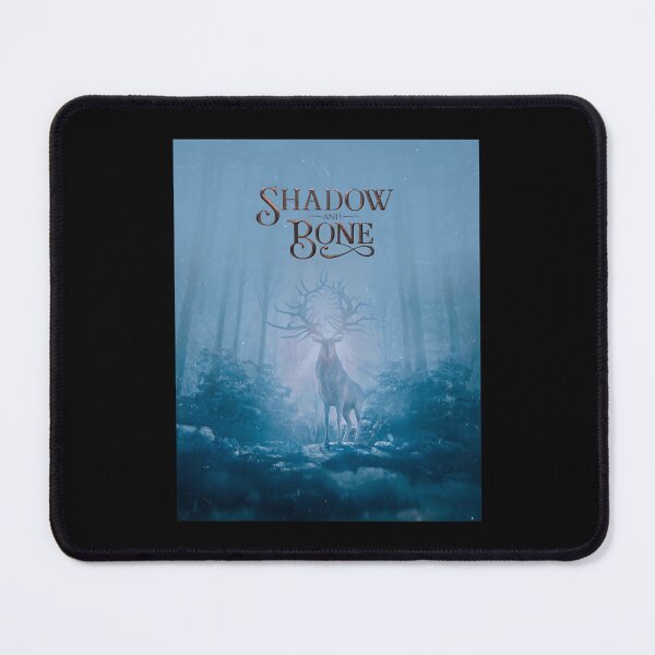 Item preview, Mens Womens Shadow Tv Series Bone Funny Fans designed and sold by AmirRau1990.