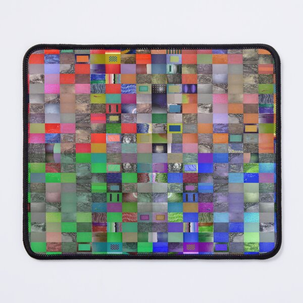 Item preview, Mishmash designed and sold by Colin Bentham.