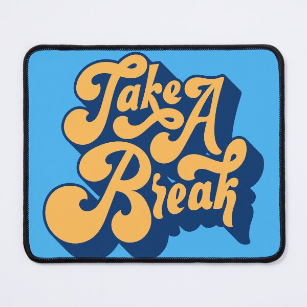 Item preview, Take a break designed and sold by DigitalArt BoutiqueRS.